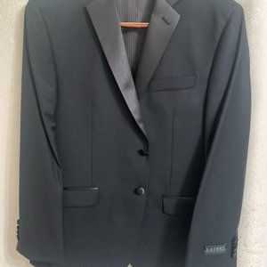 Ralph Lauren Wool Tuxedo Never worn